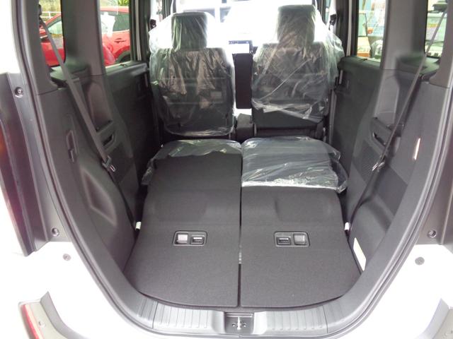 Ｎ－ＢＯＸカスタム ベースグレード　・当店自家用車登録車・９インチディスプレイメモリーナビ・マルチビューカメラ・左右パワスラ・３カメラドラレコ・ワンタッチスライドドア・フルセグ・アダクティブクルコン・ＬＥＤヘッドライト・プレミアムマット（16枚目）