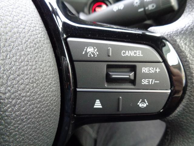 Ｎ－ＢＯＸカスタム ベースグレード　・当店自家用車登録車・９インチディスプレイメモリーナビ・マルチビューカメラ・左右パワスラ・３カメラドラレコ・ワンタッチスライドドア・フルセグ・アダクティブクルコン・ＬＥＤヘッドライト・プレミアムマット（38枚目）