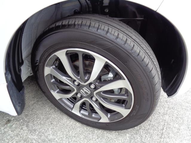 Ｎ－ＢＯＸカスタム ベースグレード　・当店自家用車登録車・９インチディスプレイメモリーナビ・マルチビューカメラ・左右パワスラ・３カメラドラレコ・ワンタッチスライドドア・フルセグ・アダクティブクルコン・ＬＥＤヘッドライト・プレミアムマット（72枚目）