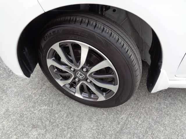 Ｎ－ＢＯＸカスタム ベースグレード　・当店自家用車登録車・９インチディスプレイメモリーナビ・マルチビューカメラ・左右パワスラ・３カメラドラレコ・ワンタッチスライドドア・フルセグ・アダクティブクルコン・ＬＥＤヘッドライト・プレミアムマット（73枚目）