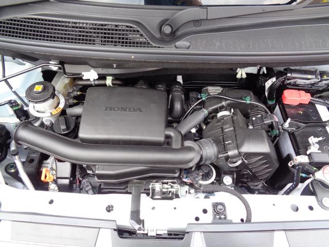 Ｎ－ＢＯＸカスタム ベースグレード　・当店自家用車登録車・９インチディスプレイメモリーナビ・マルチビューカメラ・左右パワスラ・３カメラドラレコ・ワンタッチスライドドア・フルセグ・アダクティブクルコン・ＬＥＤヘッドライト・プレミアムマット（77枚目）