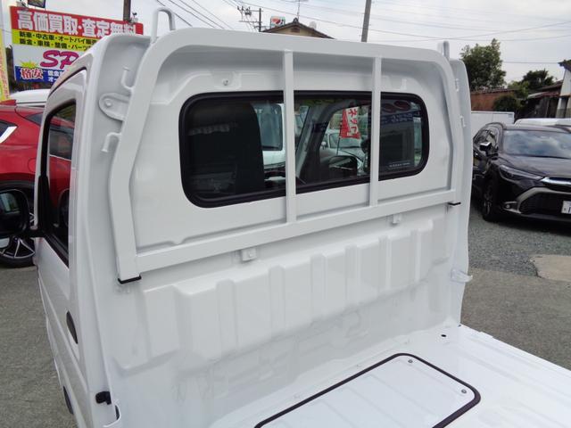 クリッパートラック DX セーフティパッケージ ・当店新車仕入れ・現行車・届出済未使用車・追突防止・車線逸脱警報・前後踏み間違え抑制・エアコン・パワステ・パワーウインドウ・前後障害物ソナー・4AT・LEDヘッドライト・オートライト・ラジオ・(18枚目)