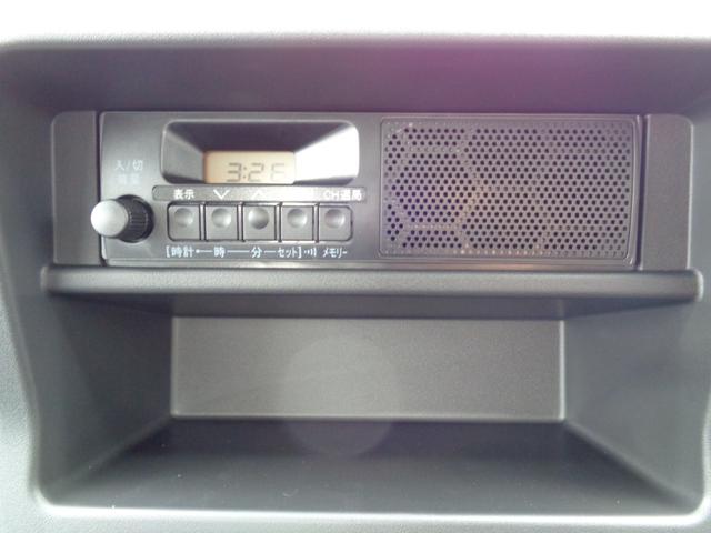 クリッパートラック DX セーフティパッケージ ・当店新車仕入れ・現行車・届出済未使用車・追突防止・車線逸脱警報・前後踏み間違え抑制・エアコン・パワステ・パワーウインドウ・前後障害物ソナー・4AT・LEDヘッドライト・オートライト・ラジオ・(30枚目)