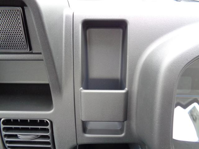 クリッパートラック DX セーフティパッケージ ・当店新車仕入れ・現行車・届出済未使用車・追突防止・車線逸脱警報・前後踏み間違え抑制・エアコン・パワステ・パワーウインドウ・前後障害物ソナー・4AT・LEDヘッドライト・オートライト・ラジオ・(48枚目)