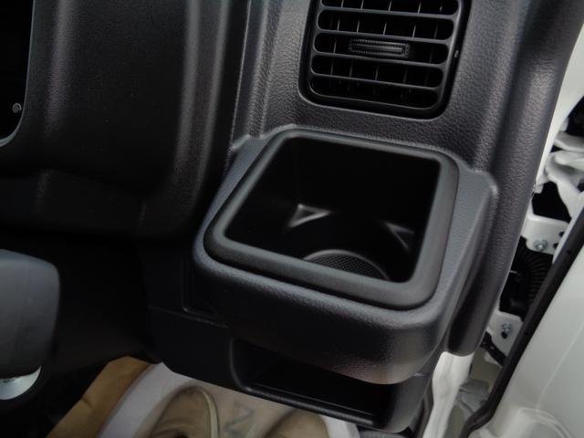 クリッパートラック DX セーフティパッケージ ・当店新車仕入れ・現行車・届出済未使用車・追突防止・車線逸脱警報・前後踏み間違え抑制・エアコン・パワステ・パワーウインドウ・前後障害物ソナー・4AT・LEDヘッドライト・オートライト・ラジオ・(49枚目)