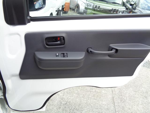 クリッパートラック DX セーフティパッケージ ・当店新車仕入れ・現行車・届出済未使用車・追突防止・車線逸脱警報・前後踏み間違え抑制・エアコン・パワステ・パワーウインドウ・前後障害物ソナー・4AT・LEDヘッドライト・オートライト・ラジオ・(50枚目)