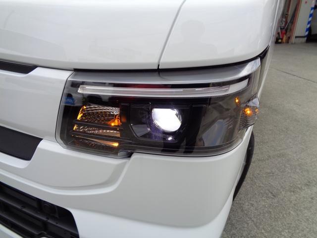 クリッパートラック DX セーフティパッケージ ・当店新車仕入れ・現行車・届出済未使用車・追突防止・車線逸脱警報・前後踏み間違え抑制・エアコン・パワステ・パワーウインドウ・前後障害物ソナー・4AT・LEDヘッドライト・オートライト・ラジオ・(59枚目)