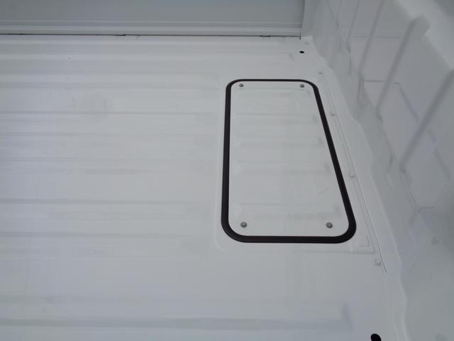 クリッパートラック DX セーフティパッケージ ・当店新車仕入れ・現行車・届出済未使用車・追突防止・車線逸脱警報・前後踏み間違え抑制・エアコン・パワステ・パワーウインドウ・前後障害物ソナー・4AT・LEDヘッドライト・オートライト・ラジオ・(66枚目)