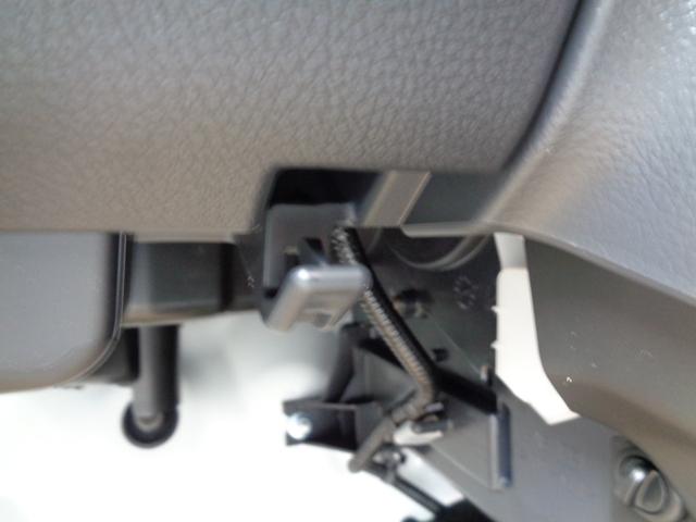 クリッパートラック DX セーフティパッケージ ・当店新車仕入れ・現行車・届出済未使用車・追突防止・車線逸脱警報・前後踏み間違え抑制・エアコン・パワステ・パワーウインドウ・前後障害物ソナー・4AT・LEDヘッドライト・オートライト・ラジオ・(71枚目)