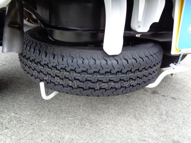 クリッパートラック DX セーフティパッケージ ・当店新車仕入れ・現行車・届出済未使用車・追突防止・車線逸脱警報・前後踏み間違え抑制・エアコン・パワステ・パワーウインドウ・前後障害物ソナー・5MT・LEDヘッドライト・オートライト・ラジオ・(21枚目)