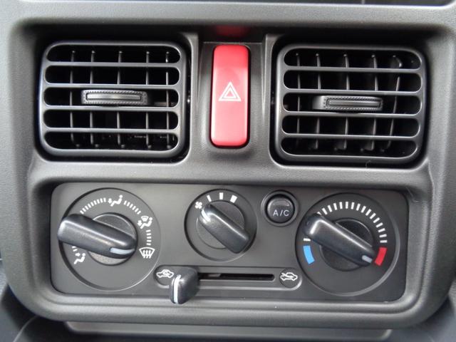 クリッパートラック DX セーフティパッケージ ・当店新車仕入れ・現行車・届出済未使用車・追突防止・車線逸脱警報・前後踏み間違え抑制・エアコン・パワステ・パワーウインドウ・前後障害物ソナー・5MT・LEDヘッドライト・オートライト・ラジオ・(30枚目)