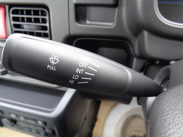 クリッパートラック DX セーフティパッケージ ・当店新車仕入れ・現行車・届出済未使用車・追突防止・車線逸脱警報・前後踏み間違え抑制・エアコン・パワステ・パワーウインドウ・前後障害物ソナー・5MT・LEDヘッドライト・オートライト・ラジオ・(37枚目)