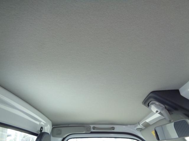 クリッパートラック DX セーフティパッケージ ・当店新車仕入れ・現行車・届出済未使用車・追突防止・車線逸脱警報・前後踏み間違え抑制・エアコン・パワステ・パワーウインドウ・前後障害物ソナー・5MT・LEDヘッドライト・オートライト・ラジオ・(72枚目)