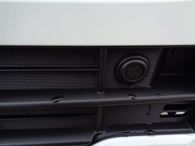 クリッパートラック DX セーフティパッケージ ・当店新車仕入れ・現行車・届出済未使用車・追突防止・車線逸脱警報・前後踏み間違え抑制・エアコン・パワステ・パワーウインドウ・前後障害物ソナー・5MT・LEDヘッドライト・オートライト・ラジオ・(74枚目)