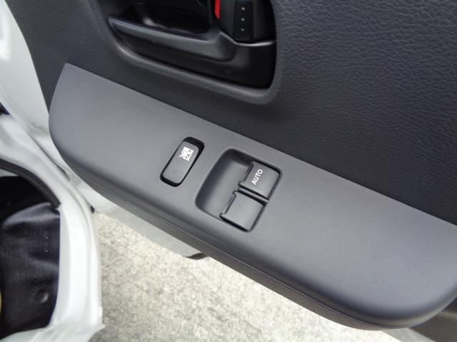 クリッパートラック DX セーフティパッケージ ・当店新車仕入れ・現行車・届出済未使用車・追突防止・車線逸脱警報・前後踏み間違え抑制・エアコン・パワステ・パワーウインドウ・前後障害物ソナー・5MT・LEDヘッドライト・オートライト・ラジオ・(77枚目)