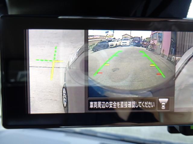 ロングＥＸ　・当店買取・整備渡し・ワンオーナー・禁煙車・車庫保管・アラウンドビュー・純正ディスプレイオーディオ・ＵＳＢポート・イージークローザー・デジタルルームミラー・リアクーラー・同色バンパー・前後ドラレコ（画像44）
