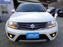 SUZUKI ESCUDO
