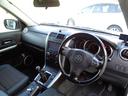 SUZUKI ESCUDO