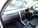 SUZUKI ESCUDO