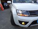SUZUKI ESCUDO