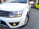SUZUKI ESCUDO