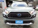 令和5年式 トヨタ RAV4 グレード・ハイブリッド・アドベンチャーが入庫しました。内容は★ワンオーナー★車庫保管★禁煙車★トヨタセーフティセンス★10.5インチディスプレイオーディオ★バックカメラ