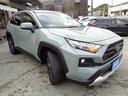RAV4 ハイブリッドアドベンチャー ・当店買取・整備渡し・ワンオーナー・車庫保管・禁煙車・トヨタセーフティセンス・10.5インチディスプレイオーディオ・バックカメラ・フルセグTV・パワーゲート・2.0ETC・アダクティブクルコン(7枚目)