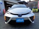平成２８年式　トヨタ　ＭＩＲＡＩ　グレード・ベースグレードが入庫しました。内容は★燃料電池車★トヨタセーフティセンス★アダプティブクルーズコントロール★純正９インチＳＤナビ★フルセグ★ビルトインＥＴＣ