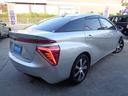 MIRAI ベースグレード ・当店買取・車検整備付き・燃料電池車・トヨタセーフティセンス・アダプティブクルコン・純正9インチSDナビ・フルセグ・ETC・バックカメラ・前席パワーシート・全席シートヒーター・LEDヘッドライト(6枚目)