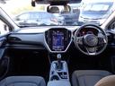 スバルのデジタルコックピットが採用されており、運転支援の全画面モードなど、整理された情報表示が可能です。この表示はデザインを切り替えることもでき、エネルギーフローなども表示できます。