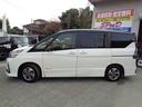 セレナ e-パワー ハイウェイスターV ・当店買取・車検整備付・全国2年保証・ワンオーナー・禁煙車・エマブレ・両側パワスラ・純正7インチSDナビ・アラウンドビュー・フルセグ・フリップダウンモニター・デジタルインナーミラー・LEDヘッドライト(4枚目)