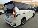 セレナ e-パワー ハイウェイスターV ・当店買取・車検整備付・全国2年保証・ワンオーナー・禁煙車・エマブレ・両側パワスラ・純正7インチSDナビ・アラウンドビュー・フルセグ・フリップダウンモニター・デジタルインナーミラー・LEDヘッドライト(6枚目)