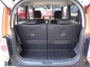 ラゲッジスペースも十分確保できています!