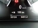 走行距離は、55124キロです。