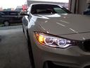 BMWのアイデンティティのヘッドライトです。LEDヘッドライトで瞬時に100%の光量を出力し、視界を確保します。