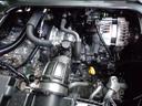 DOHC12バルブ吸排気VVTエンジン。低速から力強いトルクを発生する吸排気VVT(可変バルブタイミング)採用のDOHCエンジン。優れた燃費性能とキビキビとした走りを両立、街中でもスムースで軽快です。
