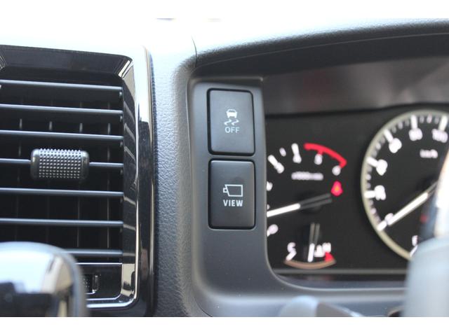 ハイエースバン ロングスーパーＧＬ　ダークプライムＳ　デジタルインナーミラー・パノラミックビューモニター・２０周年スカッフプレート・両側パワースライドドア・ＬＥＤヘッドランプ・玄武１．５インチロダウン・ＫＹＢ減衰力調整式エクステージダンパー・純正部品あり（30枚目）