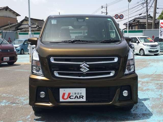 ハイブリッドX 全方位モニター・衝突被害軽減B・ETC ナビ付 Bカメ 運転席シートヒーター AW スマートキープッシュスタート ETC ベンチS エアコン ABS キーレス フルフラット 記録簿 ESP付 1オナ(4枚目)