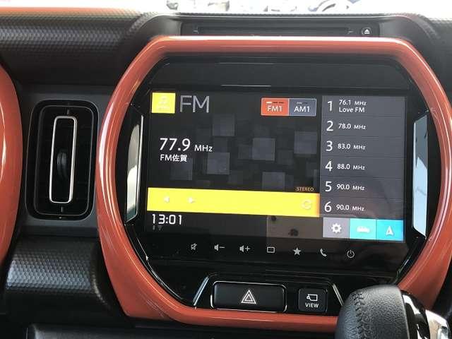 ハスラー ハイブリッドＸ　ワンオーナー車Ｂｌｕｅｔｏｏｔｈナビ付き　アイスト　コーナーソナー　盗難防止　バックモニター　シートヒータ　リモコンキー　スマートエントリー　ＤＶＤ視聴可　アルミ　カーテンエアバック　Ｗエアバック（17枚目）