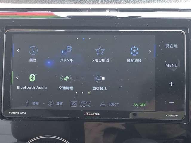 Ｍ　ｅ－アシスト　ワンオーナー車Ｂｌｕｅｔｏｏｔｈナビ付き　横滑り防止システム　キ－レス　シ－トヒ－タ－　アイドリング　全席ＰＷ　ＡＡＣ　ワンセグ　ベンチシート　ナビ・ＴＶ　ＤＶＤ再生　デュアルエアバッグ　パワステ(17枚目)