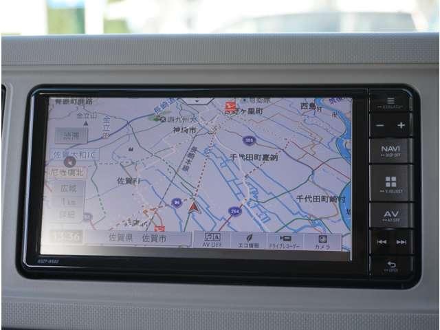 ミラトコット Ｇ　ＳＡＩＩＩ　純正ナビ　全方位カメラ　ドラレコ　シート　アラウンドビュー　サイドエアバック　シートＨ　盗難防止装置　ＥＳＣ　キーフリーキー　アイドリングストップ機能　ＬＥＤ　スマートキープッシュスタート　メモリナビ（8枚目）