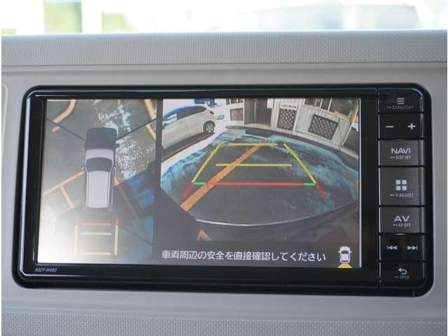 ミラトコット Ｇ　ＳＡＩＩＩ　純正ナビ　全方位カメラ　ドラレコ　シート　アラウンドビュー　サイドエアバック　シートＨ　盗難防止装置　ＥＳＣ　キーフリーキー　アイドリングストップ機能　ＬＥＤ　スマートキープッシュスタート　メモリナビ（9枚目）