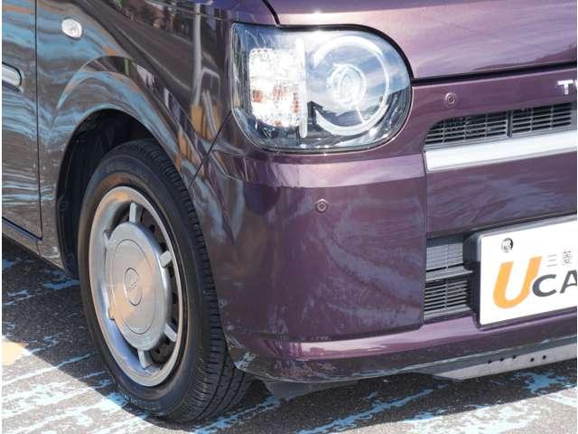 ミラトコット Ｇ　ＳＡＩＩＩ　純正ナビ　全方位カメラ　ドラレコ　シート　アラウンドビュー　サイドエアバック　シートＨ　盗難防止装置　ＥＳＣ　キーフリーキー　アイドリングストップ機能　ＬＥＤ　スマートキープッシュスタート　メモリナビ（14枚目）