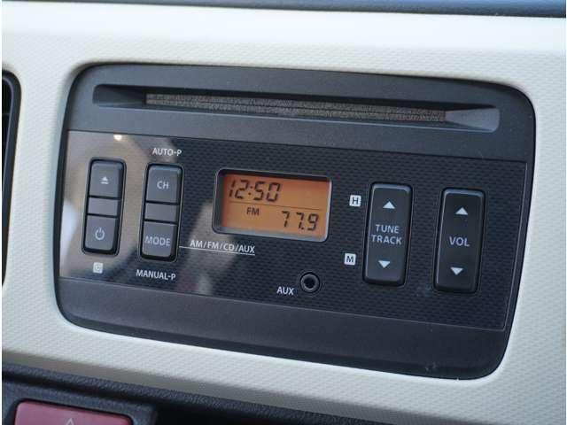 アルト Ｓ　純正ＣＤチューナー／シートヒーター　ＡＡＣ　横滑り防止装置付　全席ＰＷ　エネチャージ　キーレス　Ｗエアバッグ　運転席エアバック　運転席シートヒーター　ＡＢＳ　パワーステアリング（8枚目）