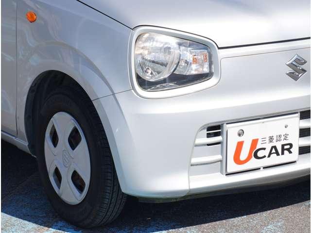 アルト Ｓ　純正ＣＤチューナー／シートヒーター　ＡＡＣ　横滑り防止装置付　全席ＰＷ　エネチャージ　キーレス　Ｗエアバッグ　運転席エアバック　運転席シートヒーター　ＡＢＳ　パワーステアリング（12枚目）