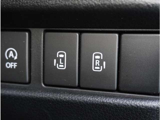 スペーシアカスタム ハイブリッドXS 純正ナビ/全方位モニター/地デジ/Bluetooth アラウンドモニター 両側パワ-スライドドア Bカメ スマキー ソナー クルーズコントロール キーレスエントリー アイドルストップ シートH AUX(11枚目)