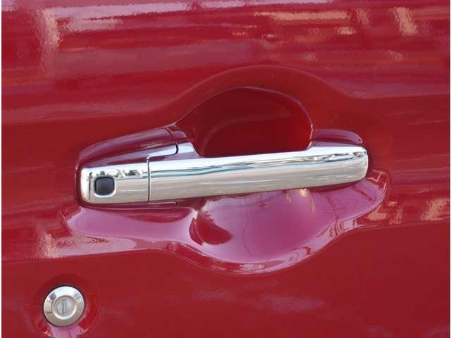 スペーシアカスタム ハイブリッドXS 純正ナビ/全方位モニター/地デジ/Bluetooth アラウンドモニター 両側パワ-スライドドア Bカメ スマキー ソナー クルーズコントロール キーレスエントリー アイドルストップ シートH AUX(20枚目)