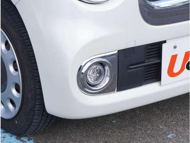 ミラココア ココアプラスＸ　ナビ／バックカメラ／地デジＴＶ／Ｂｌｕｅｔｏｏｔｈ／ア　ＴＶナビ　Ｆセグ　アイスト　ＡＵＸ接続　スマートキーシステム　助手席エアバック　イモビライザー　サイドエアバッグ　フロントベンチシート　全席ＰＷ（14枚目）