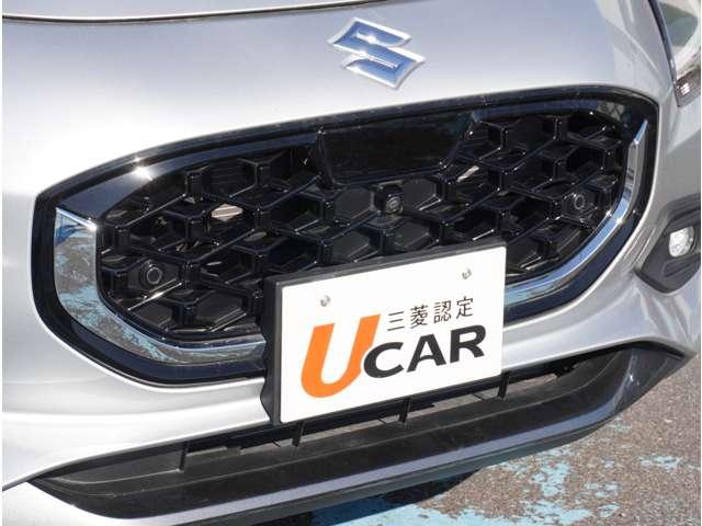 スイフト ハイブリッドＭＺ　純正ナビ　全方位モニター　地デジＴＶ　ＥＴＣ　エアバック　アルミホイル　バックアイカメラ　クリアランスソナー　フルセグＴＶ　ＬＥＤライト　ナビＴＶ　スマートキー　メモリーナビ　Ｓヒーター　キーレス（17枚目）