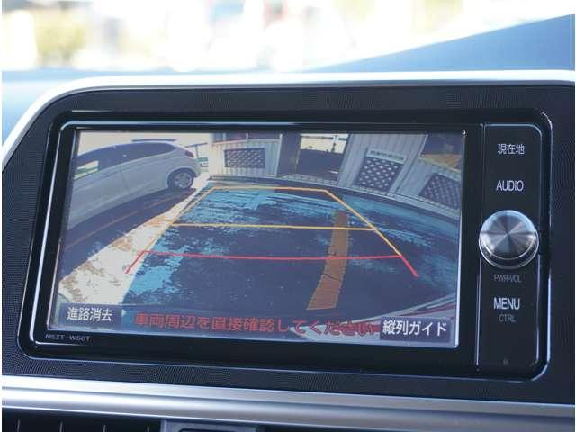 シエンタ Ｇ　クエロ　Ｔ－Ｃｏｎｎｅｃｔナビ　ドラレコ　地デジＴＶ　軽減ブレーキ　両側自動ドア　Ｉストップ　後カメラ　デュアルエアバック　パワーウィンドウ　フルオートエアコン　ＬＥＤヘッド　ナビ＆ＴＶ　スマキー　ＶＳＣ（9枚目）